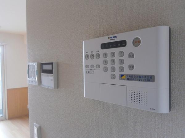 ウエストヴィレッジ2A棟
