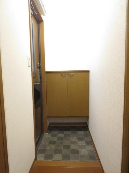 エスポワール・ＫB棟
