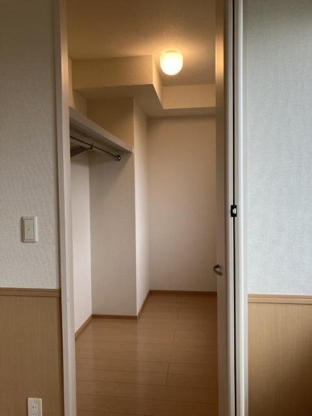プレジオ南恒久