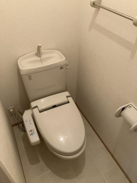 プレジオ南恒久