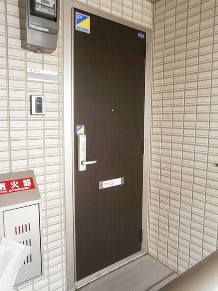デマラージュB