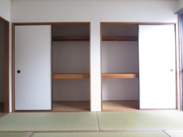 ファミール本郷C棟