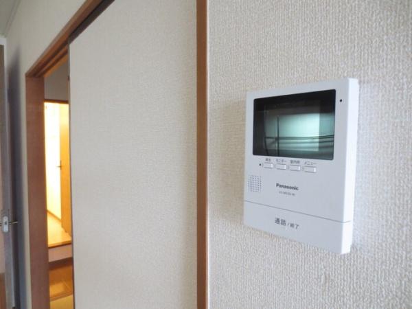 ファミール本郷C棟