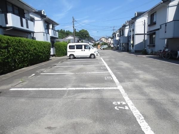 ファミール本郷C棟