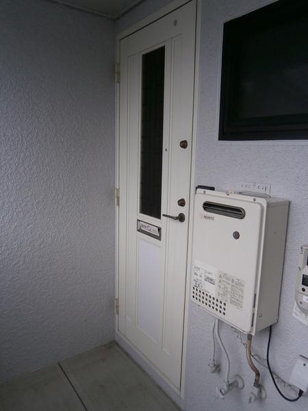 ファミール本郷C棟