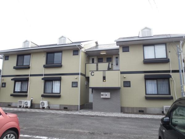 ファミール本郷C棟