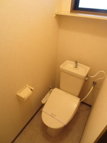 ファミール本郷C棟