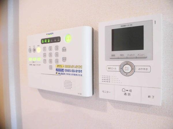 メゾンクレール広瀬A棟