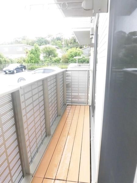 メゾンクレール広瀬A棟