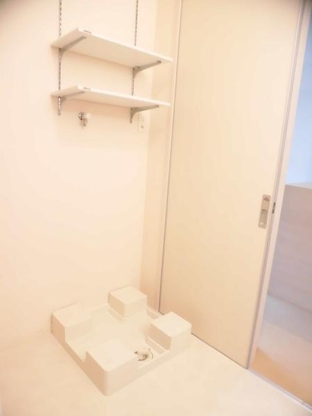 メゾンクレール広瀬A棟