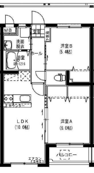 アンシャンテ・I