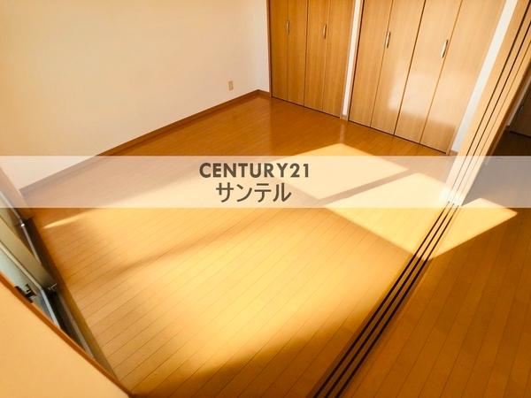 なのはなハイツV