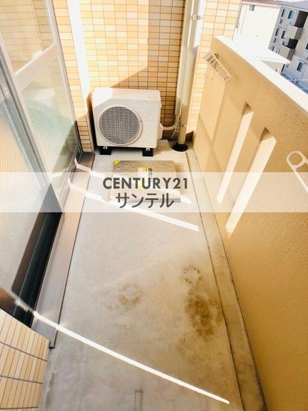 なのはなハイツV