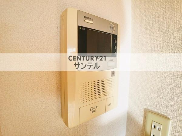 なのはなハイツV