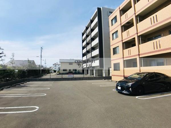 なのはなハイツV