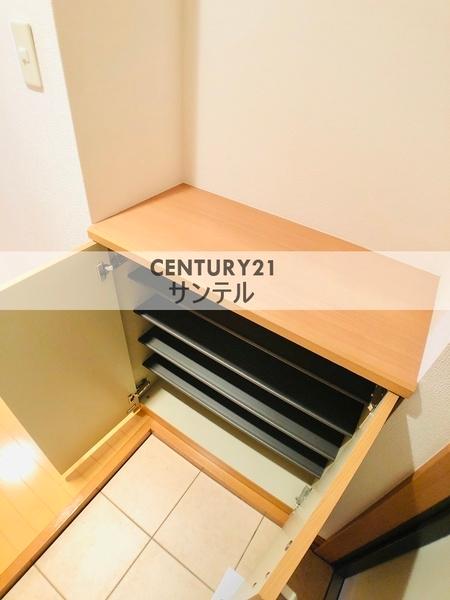 なのはなハイツV