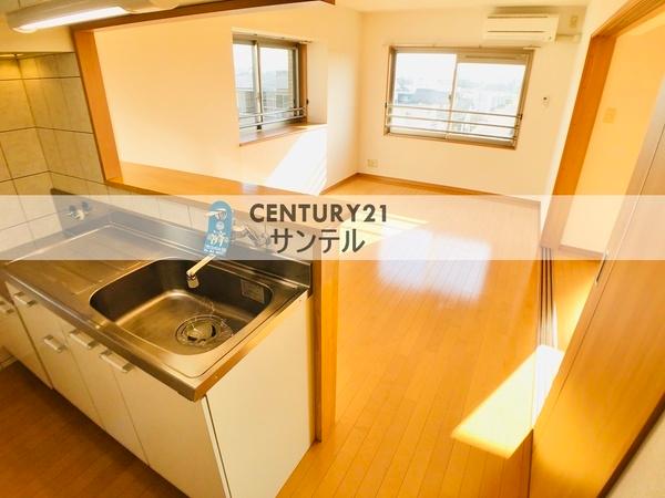 なのはなハイツV