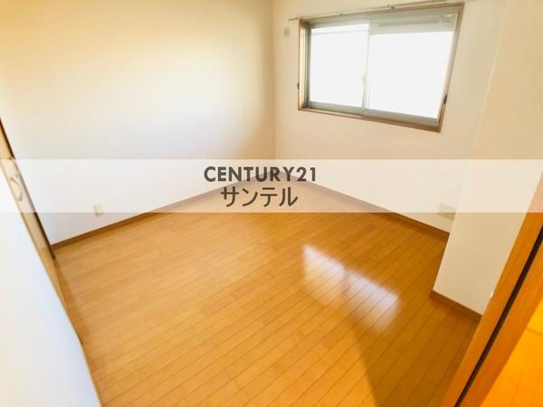 なのはなハイツV