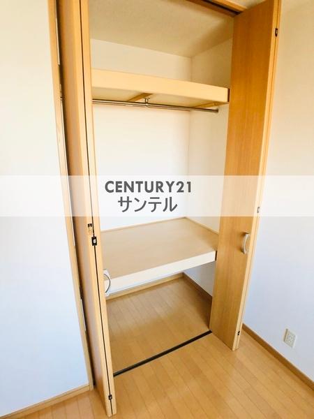 なのはなハイツV