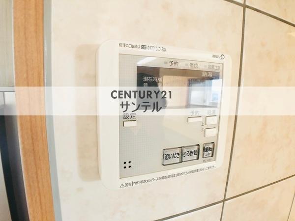 なのはなハイツV