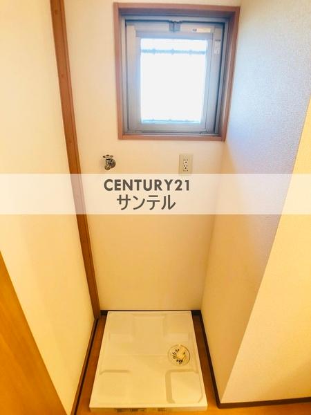 なのはなハイツV