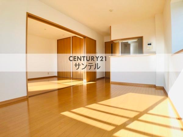 なのはなハイツV