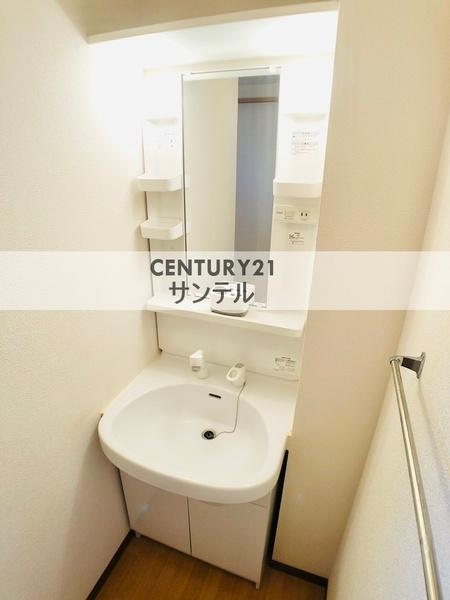 なのはなハイツV