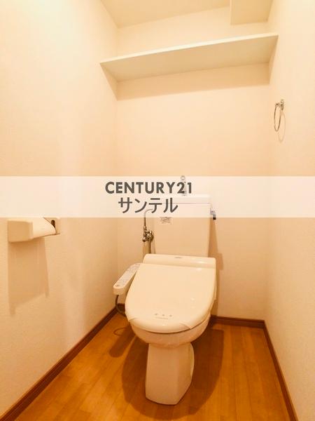 なのはなハイツV