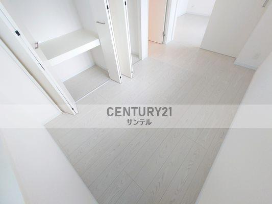 ヒカオオリエントマンション南館
