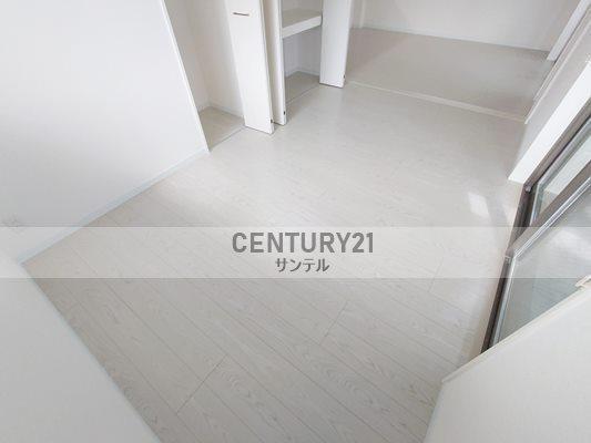 ヒカオオリエントマンション南館