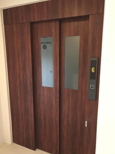 ヒカオオリエントマンション南館