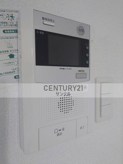 ヒカオオリエントマンション南館