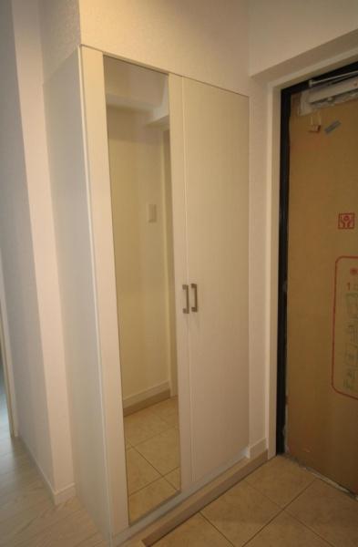 ヒカオオリエントマンション南館