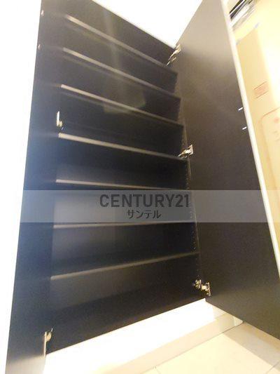 ヒカオオリエントマンション南館