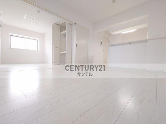 ヒカオオリエントマンション南館