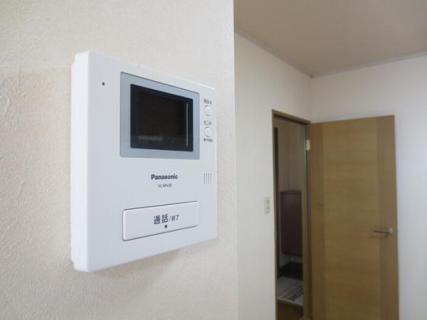 池田ファミリーゼーションC棟