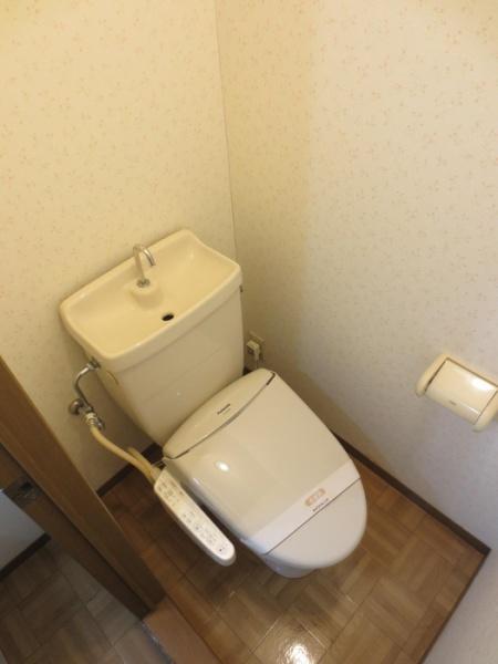 池田ファミリーゼーションC棟