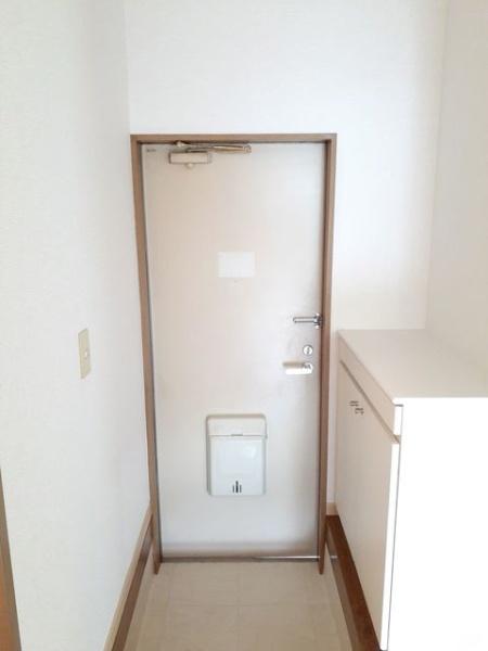 サンライズ大東　Ｂ