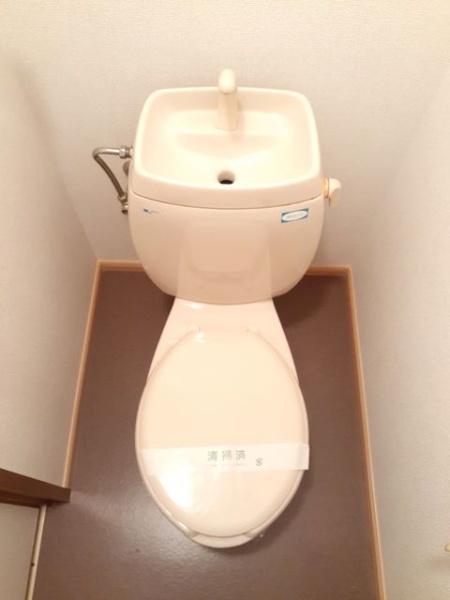 サンライズ大東　Ｂ