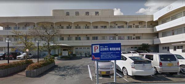 グレイス・ゴッド(特定医療法人耕和会迫田病院)