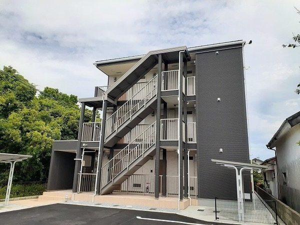 グレイス・ゴッド