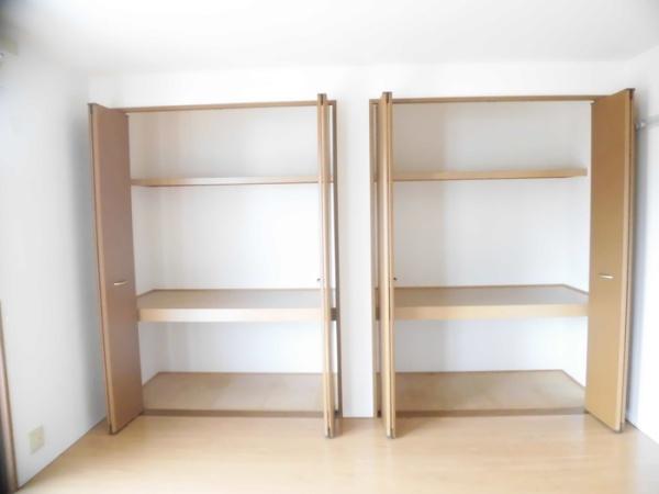 グランディール・ヴィ　C棟