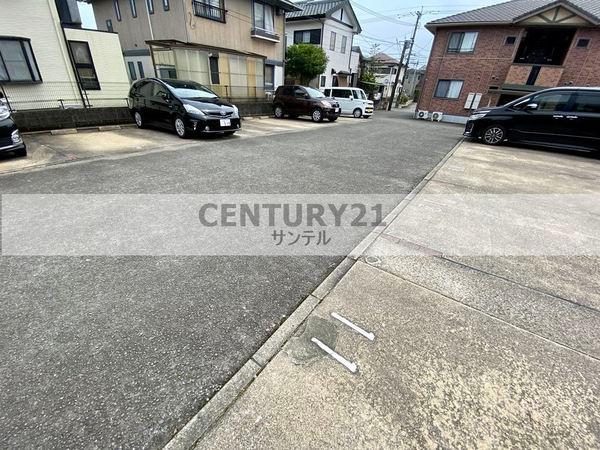 グランディール・ヴィ　C棟