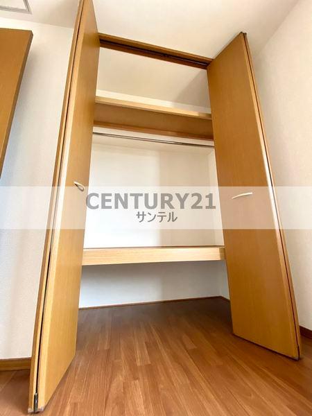 グランディール・ヴィ　C棟