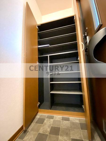 グランディール・ヴィ　C棟