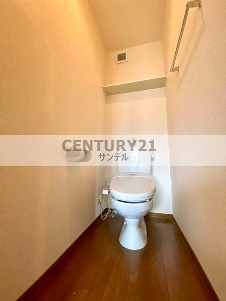 グランディール・ヴィ　C棟