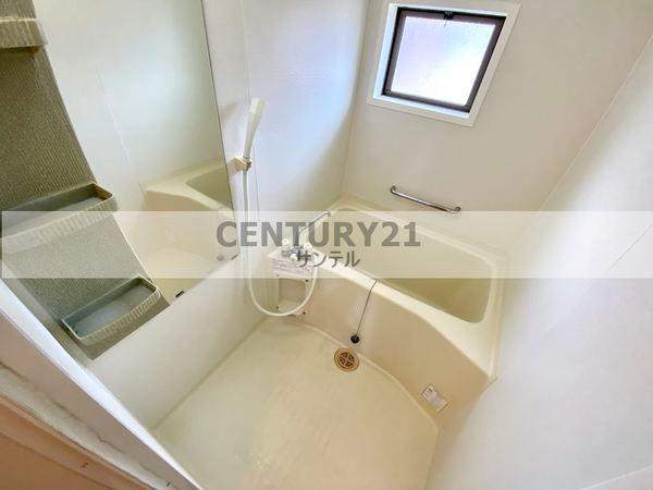 グランディール・ヴィ　C棟