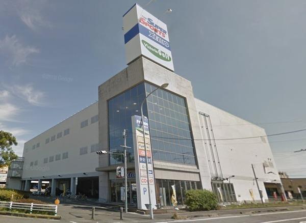 ボナール(スーパースポーツゼビオ宮崎花ヶ島店)