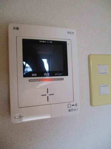 メゾンドール青葉