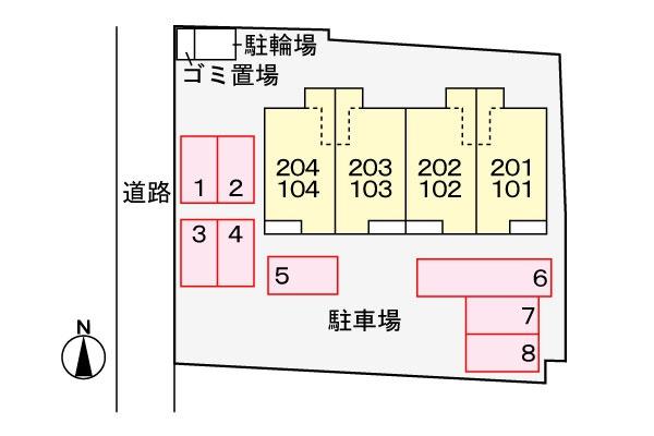 プレーヌ　アージュ